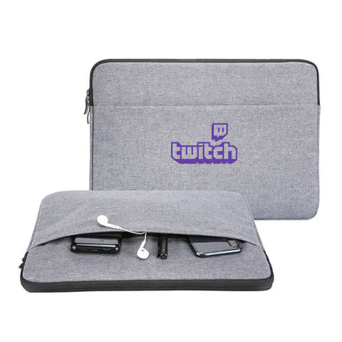 15 Inch Laptop Sleeve (Inner Padded)