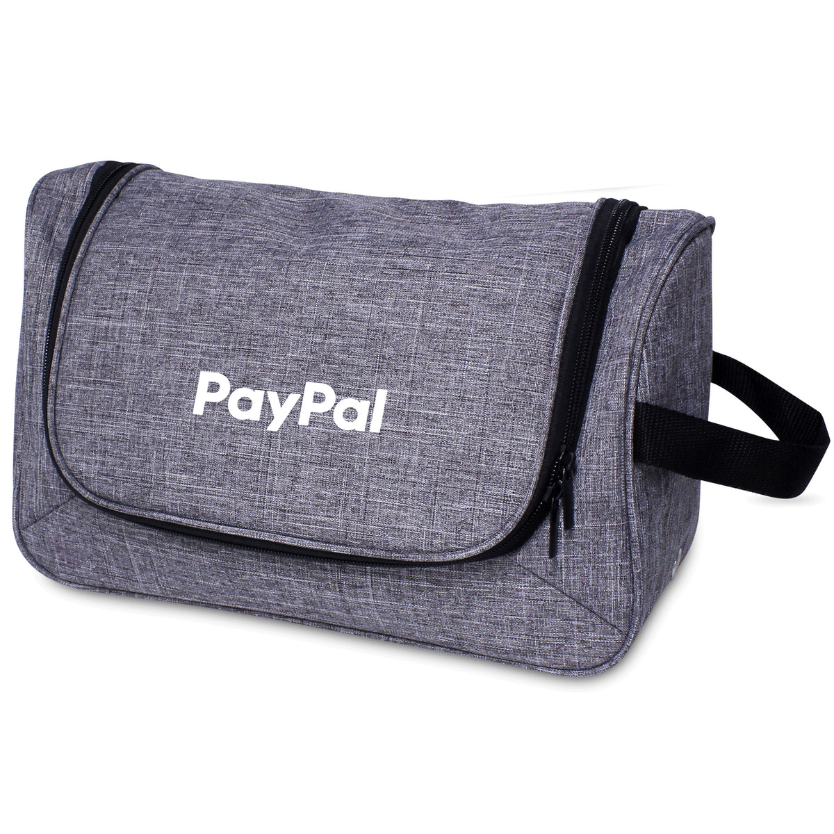 Kairos 2 in 1 Gym Pouch with Toiletries Holder