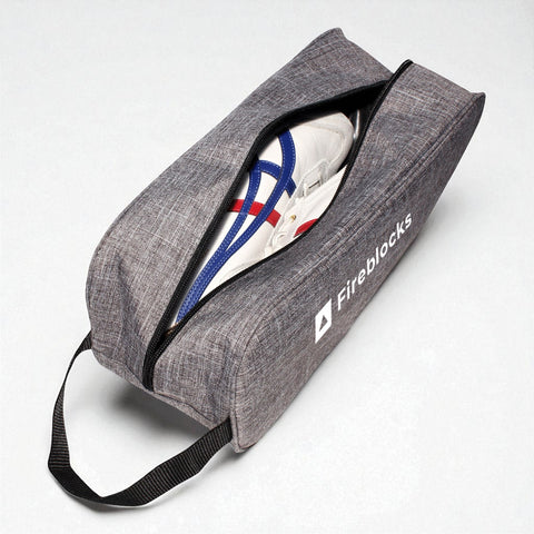 Kairos Ribstop Shoe Pouch