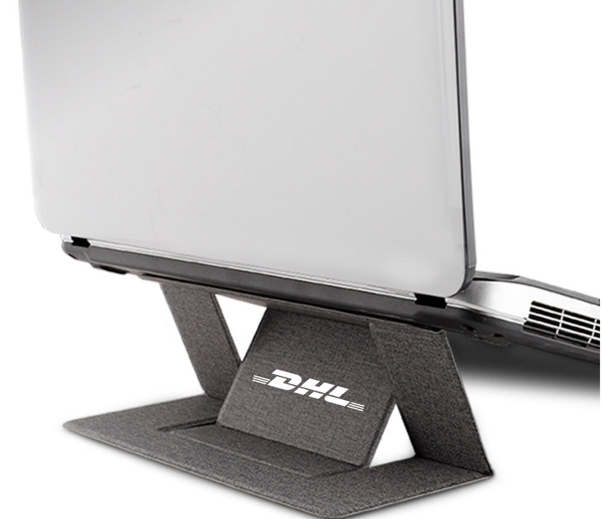 Invisible Laptop Stand