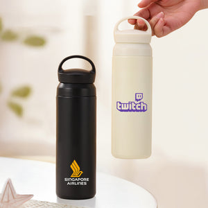 500ml Insulated Travel Bottle
