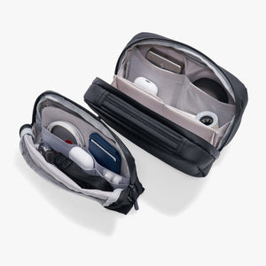 SOLARIS Modu 2 in 1 Organizer