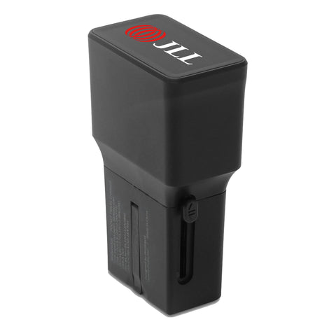 25W Portable PD Travel Adaptor cum Wall Charger