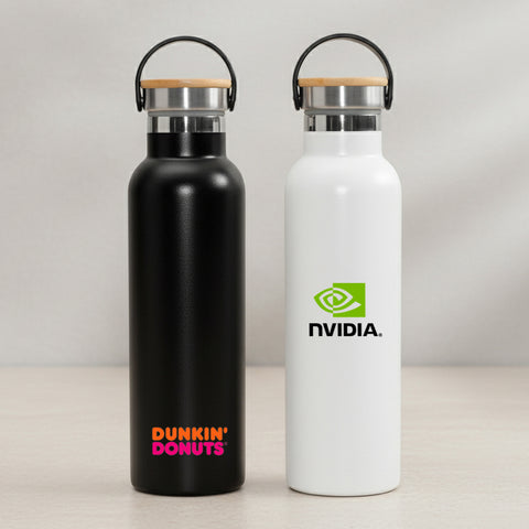600ml Auro Stainless Steel Bottle
