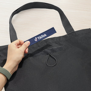 SOLARIS Vista Foldable Tote Bag