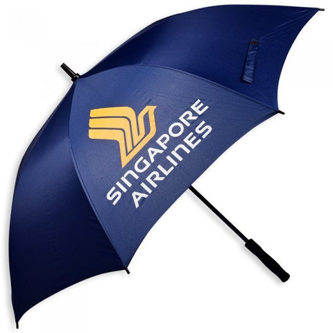 27'' Premio Golf RPET Umbrella (with UV Coating)