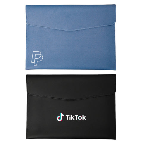 A4 Luxe Document Holder