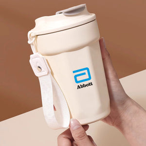 450ml Carry and Sip Tumbler