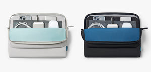 SOLARIS Brevity Laptop Folio 14''