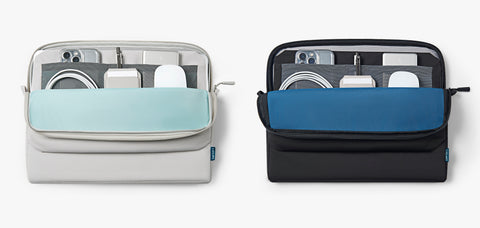 SOLARIS Brevity Laptop Folio 14''