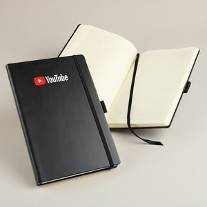 A5 High Quality Muller Notebook