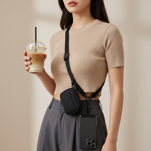 SOLARIS Utility Pouch Mini