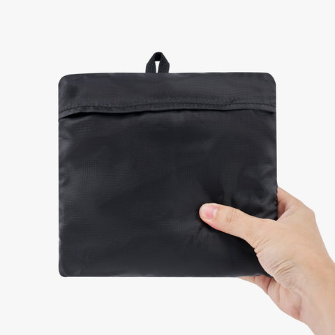 SOLARIS Mauritius Foldable Landscape Travel Bag