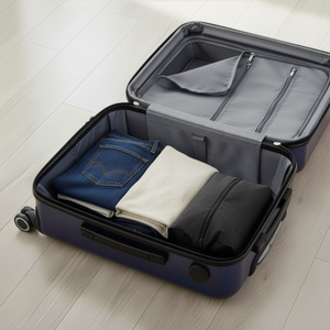 SOLARIS Bravex Shoe Bag