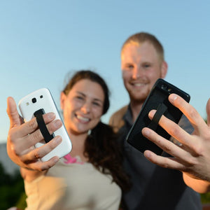 Sling Grip Phone Holder
