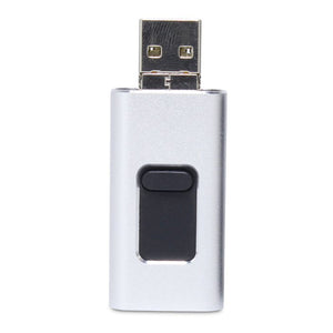 Slide 4 in 1 OTG USB Thumb Drive (Type-C)