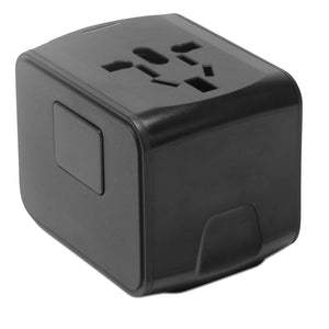 15W Premium Lux Travel Adaptor