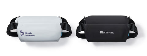 SOLARIS Orbix Crossbody Sling Bag