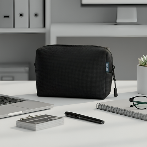 SOLARIS Morgan Functional Pouch