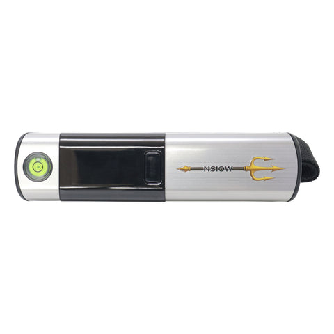 Multifunction Luggage Scale ( with Measuring Tape )