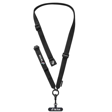 SOLARIS Utility Lanyard Phone Strap