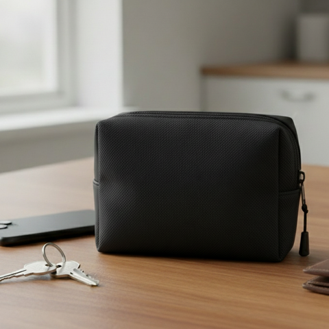 SOLARIS Morgan Functional Pouch