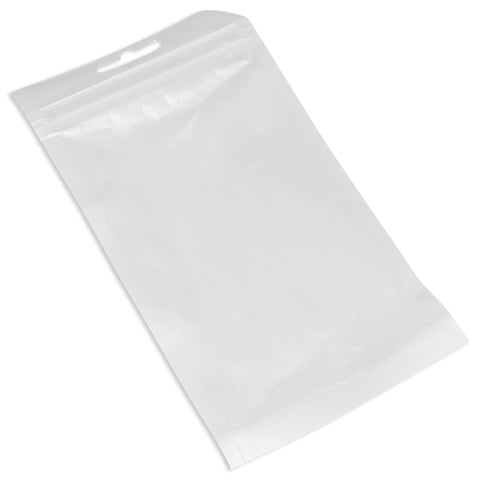 Leather PU Cable / Earphone Organizer