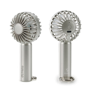 SOLARIS Lume Lightweight Handheld Fan