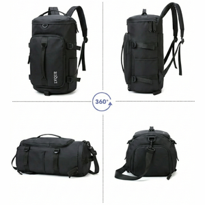 AeroDry Sport Duffel Bag