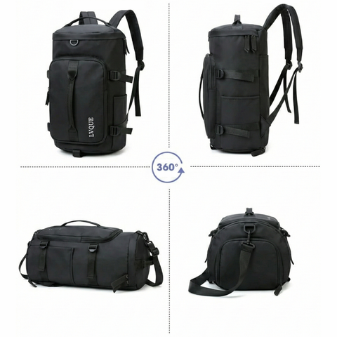 AeroDry Sport Duffel Bag