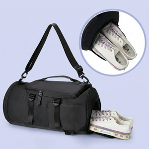 AeroDry Sport Duffel Bag