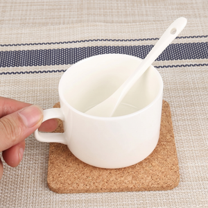 Cork Coasters
