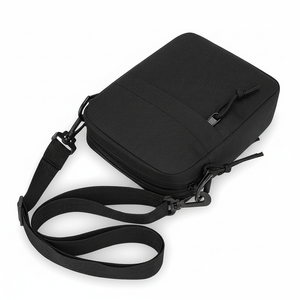 Basic Crossbody Sling Bag