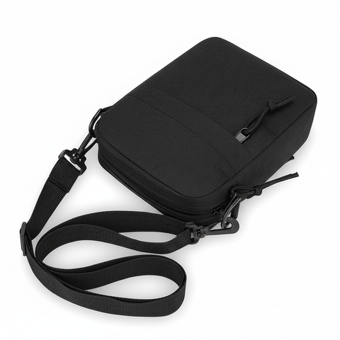 Basic Crossbody Sling Bag