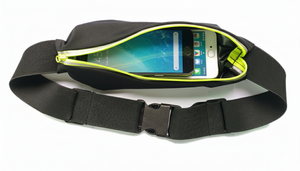Basic Sports Waist Pouch