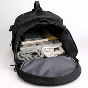 AeroDry Sport Duffel Bag
