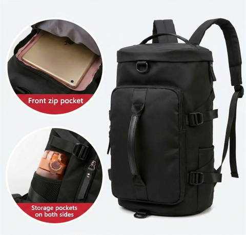 AeroDry Sport Duffel Bag