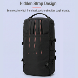 AeroDry Sport Duffel Bag