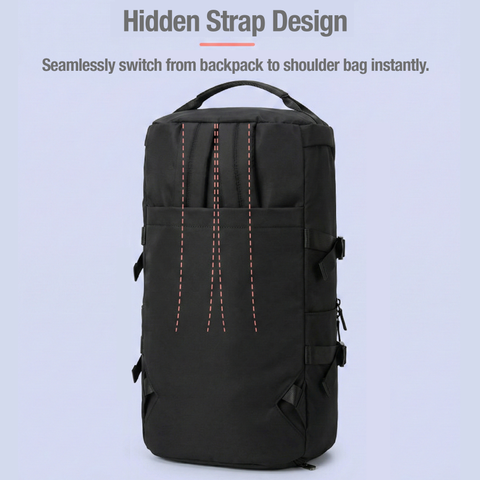 AeroDry Sport Duffel Bag