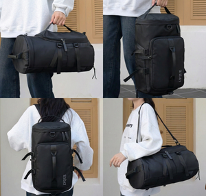 AeroDry Sport Duffel Bag