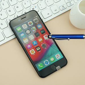 Ball Pen with Stylus (Twist-to-Write)