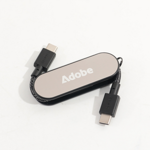 SOLARIS 60W Numa Fast Charging Pocket Cable