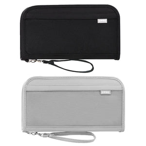 RFID Travel Passport Holder