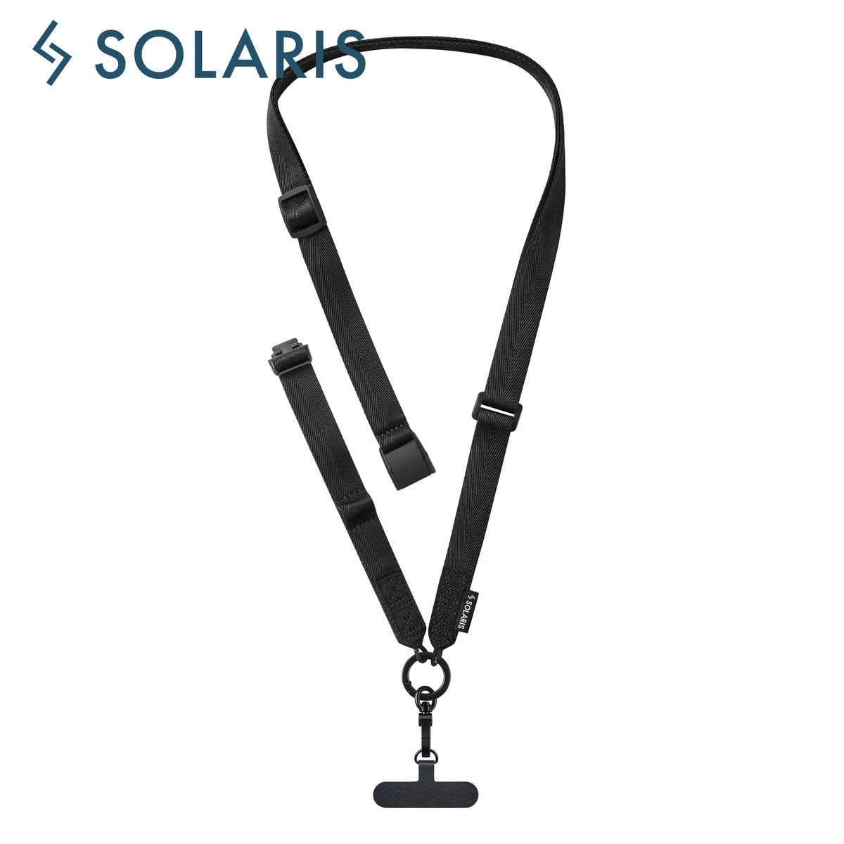 SOLARIS Utility Lanyard Phone Strap