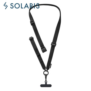 SOLARIS Utility Lanyard Phone Strap