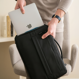 SOLARIS Skye Laptop Sleeve 15''