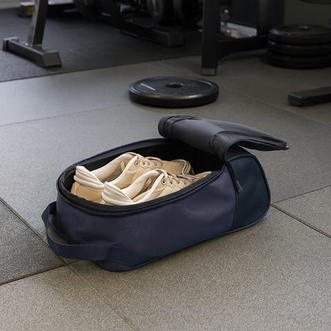 SOLARIS Atlas Shoe Bag