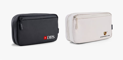 SOLARIS Modu 2 in 1 Organizer