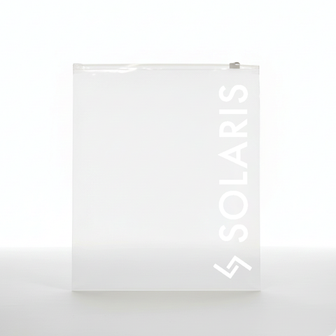 SOLARIS Bravex Shoe Bag