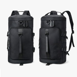 AeroDry Sport Duffel Bag